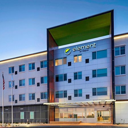 Element Palmdale Hotel Екстериор снимка
