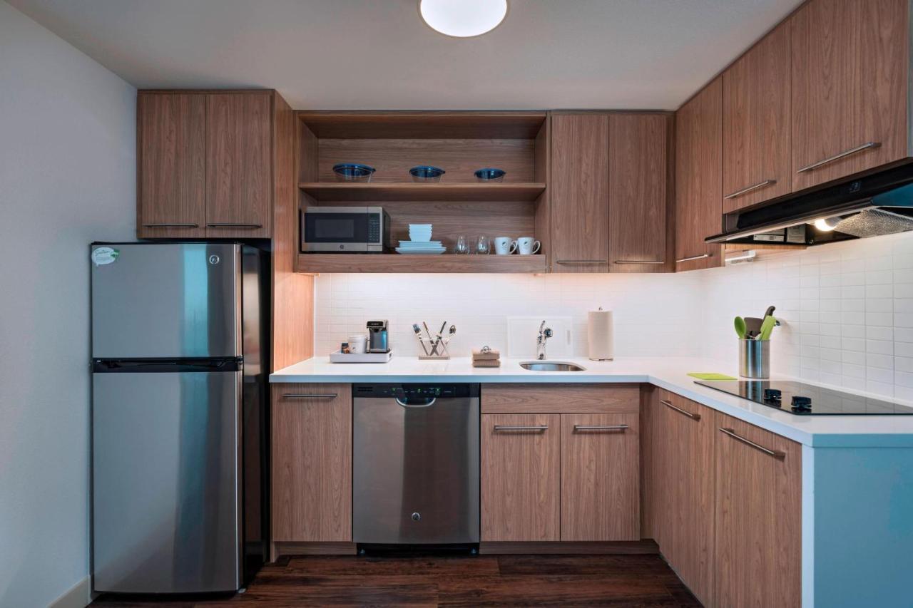 Element Palmdale Hotel Екстериор снимка