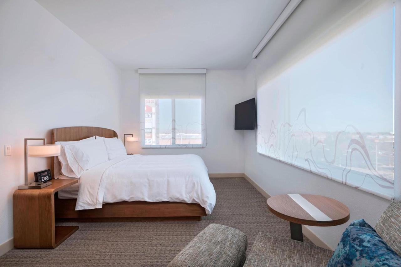 Element Palmdale Hotel Екстериор снимка