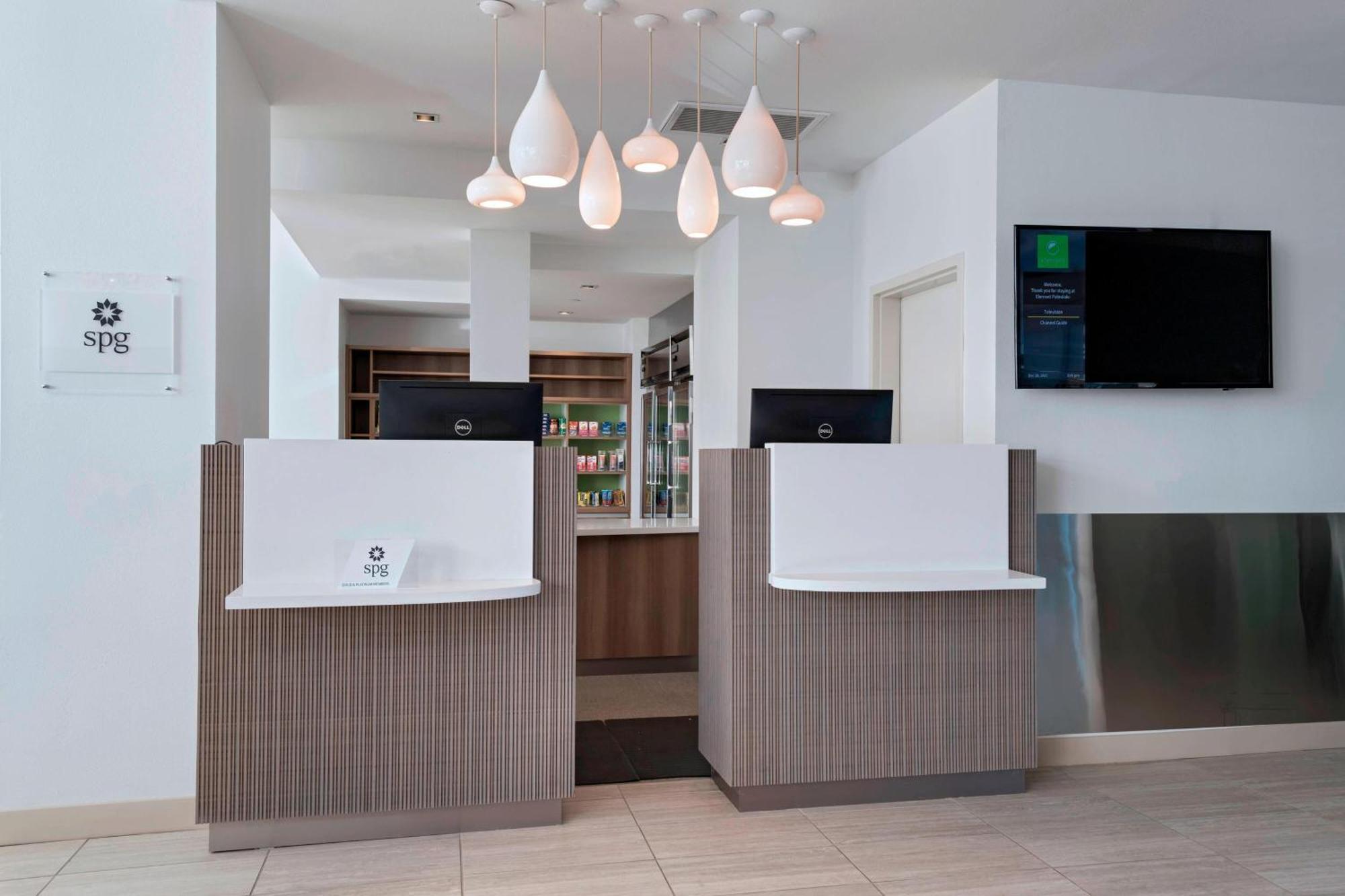 Element Palmdale Hotel Екстериор снимка