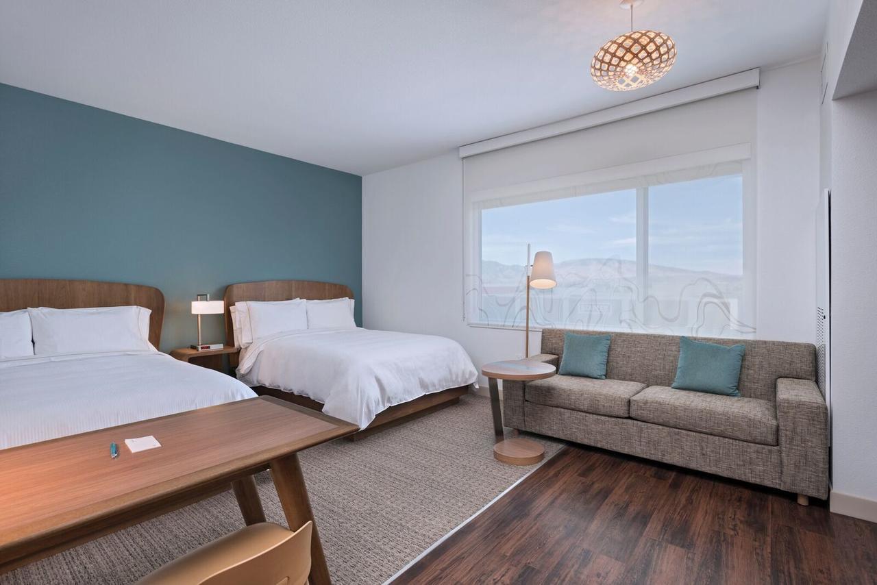 Element Palmdale Hotel Екстериор снимка