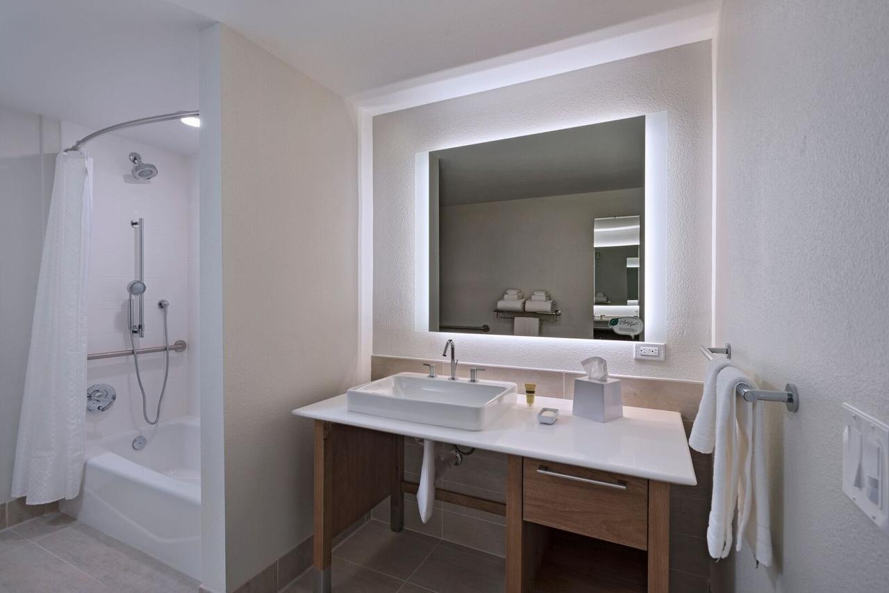 Element Palmdale Hotel Екстериор снимка